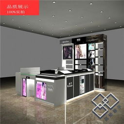 廣州品質(zhì)展柜 打造化妝品與彩妝柜的視覺盛宴，設(shè)計(jì)與安裝一體化服務(wù)